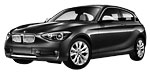 BMW F21 C0416 Fault Code